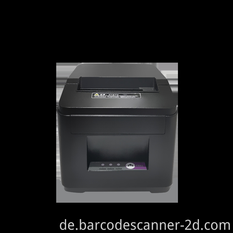 Thermaldrucker des Barcode -Beschriftungsdruckers Barcode Label Printer Thermal printer